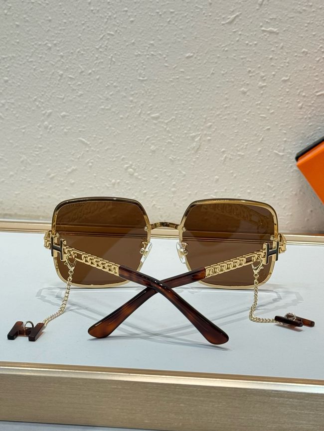 Hermes Sunglasses 821522-4 Hermes Sunglasses 821522-4
