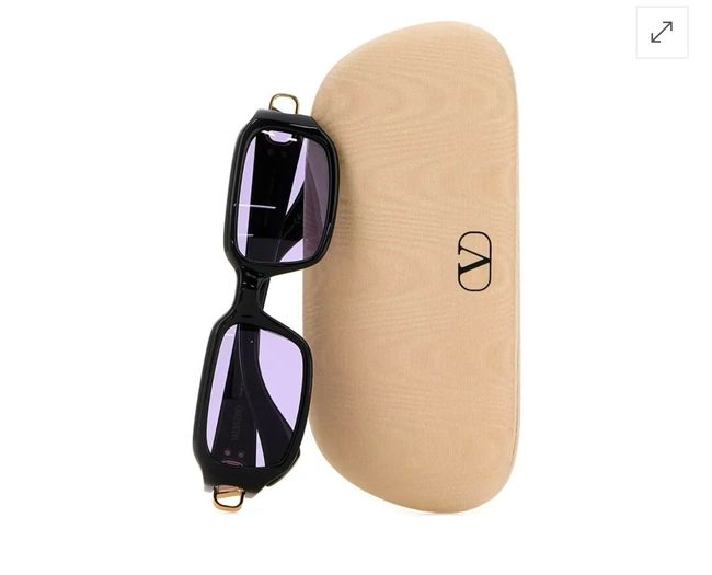 Valentino Sunglasses 821567-2
