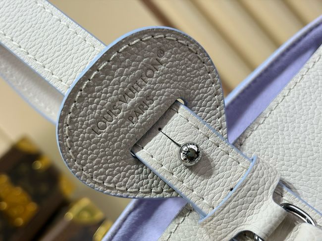 Louis Vuitton All In BB M29835 Link Quartz