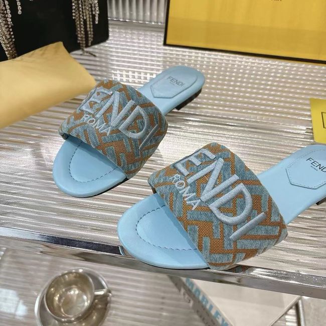 Fendi Mule 65266-1