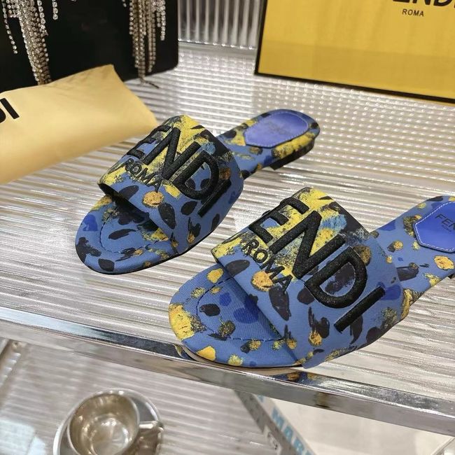Fendi Mule 65266-2