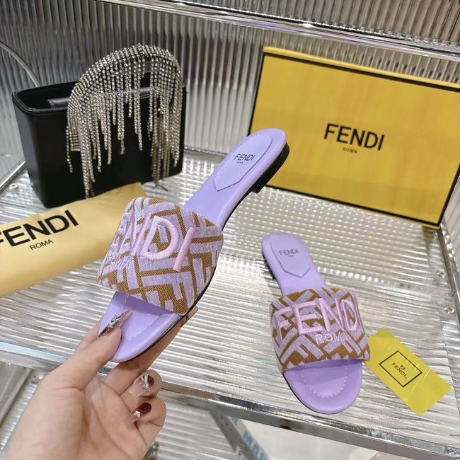 Fendi Mule 65266-5