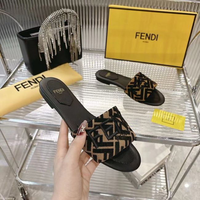 Fendi Mule 65266-6