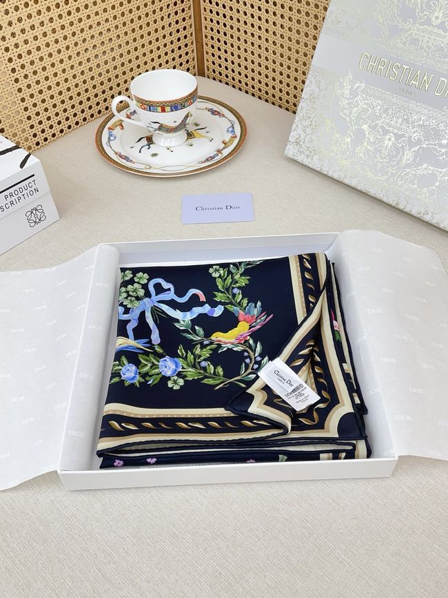 Dior cashmere scarf KY206-4