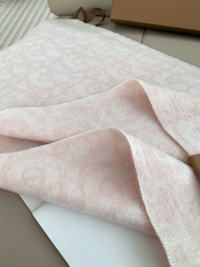 Burberry cashmere scarf BU0029-1