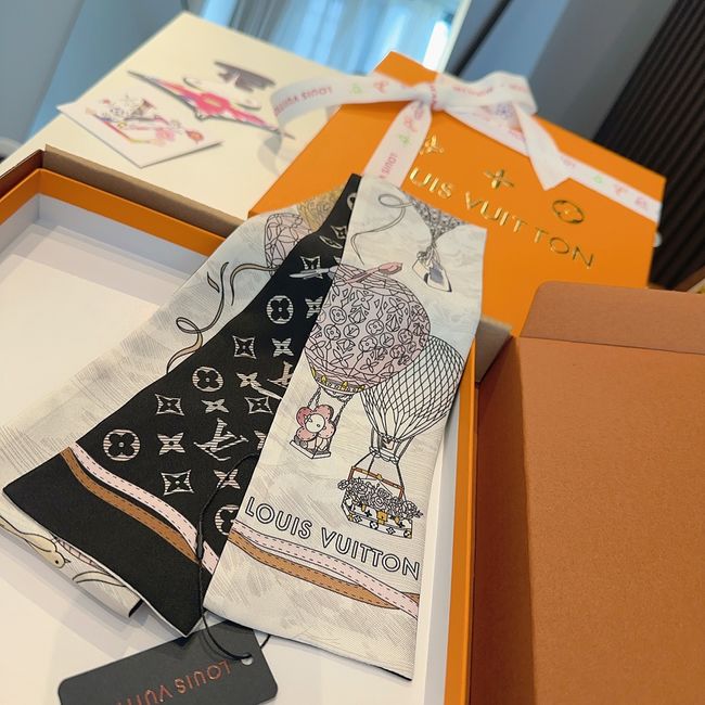 Louis Vuitton New From The Cloud Bandeau M98868-1