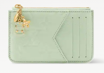 Louis Vuitton Romy Card Holder M2A006 Minty