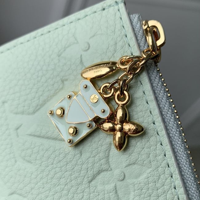 Louis Vuitton Romy Card Holder M2A006 Minty