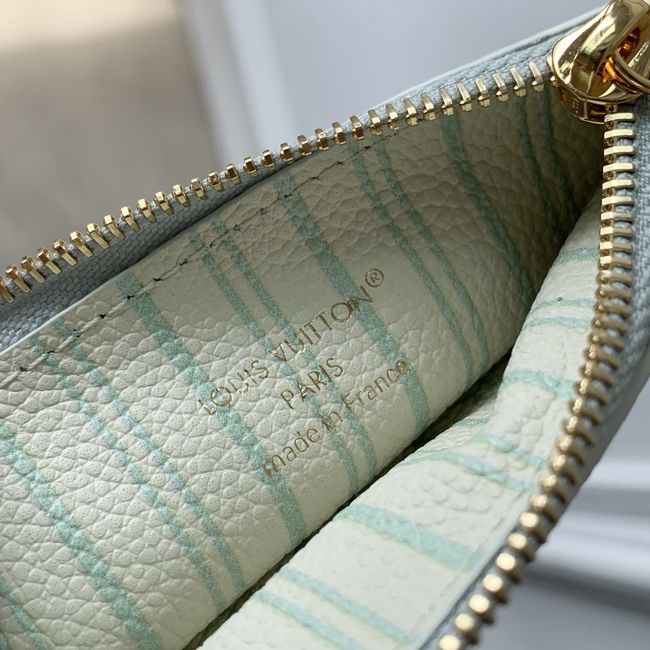 Louis Vuitton Romy Card Holder M2A006 Minty