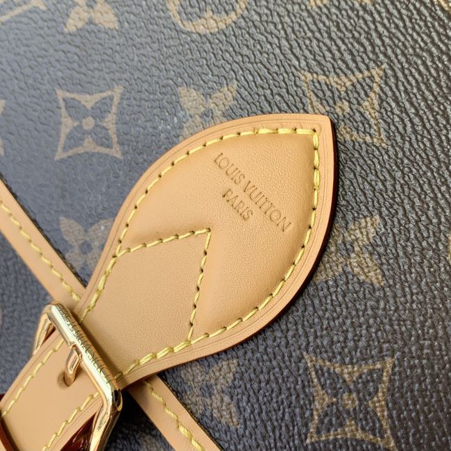 Louis Vuitton Backpack Monogram Canvas M29631