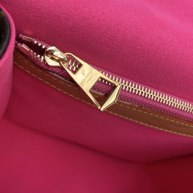 Louis Vuitton Backpack Monogram Canvas M29766