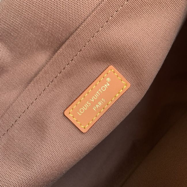 Louis Vuitton Bastille MM M2A190