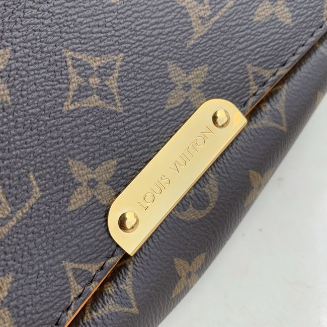 Louis Vuitton Bastille MM M2A190