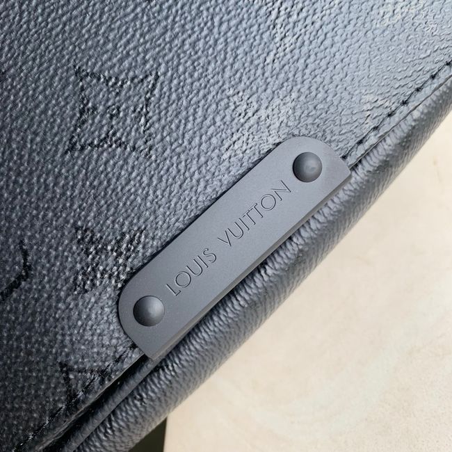 Louis Vuitton Bastille MM M2A192 black