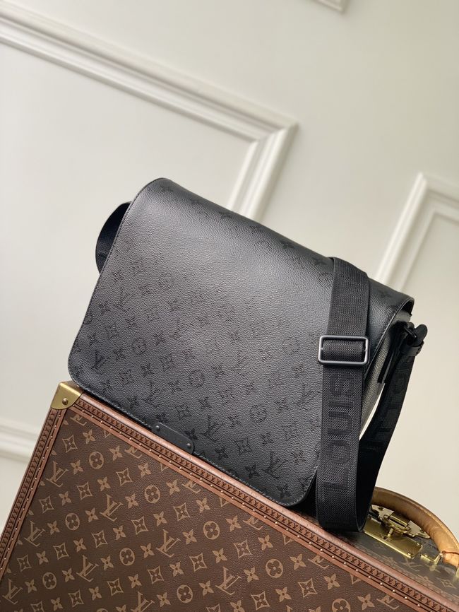 Louis Vuitton Bastille MM M2A192 black