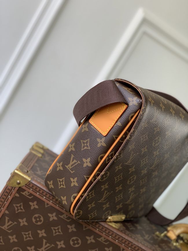 Louis Vuitton Bastille PM M2A191