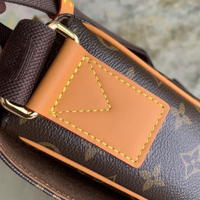 Louis Vuitton Bastille PM M2A191