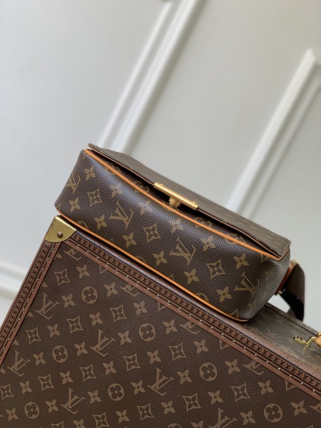 Louis Vuitton Bastille PM M2A191