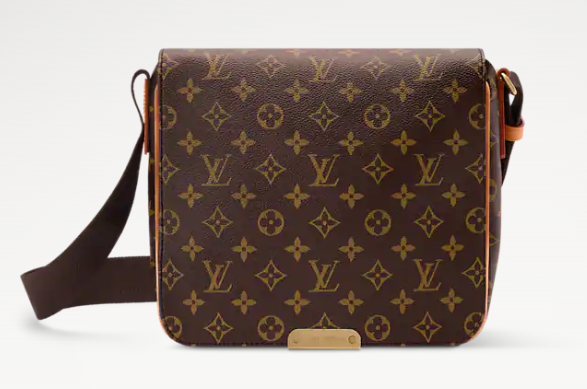 Louis Vuitton Bastille PM M2A191