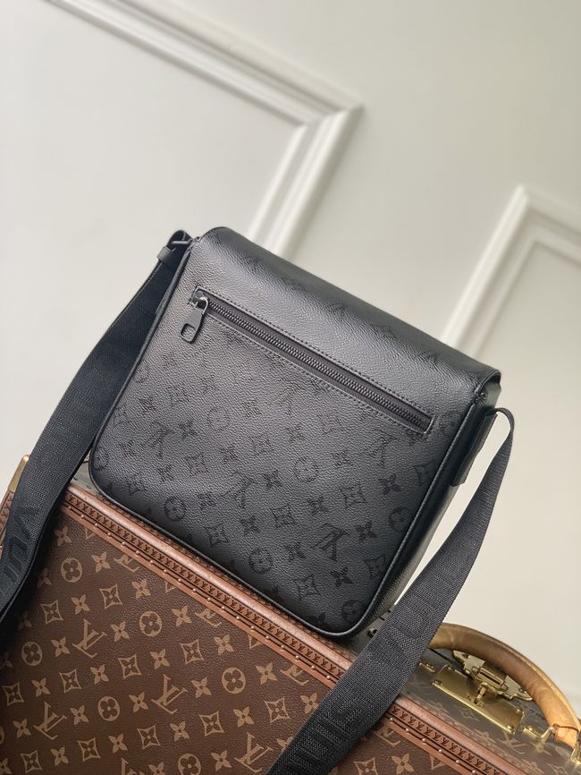Louis vuitton Bastille PM M2A195 black