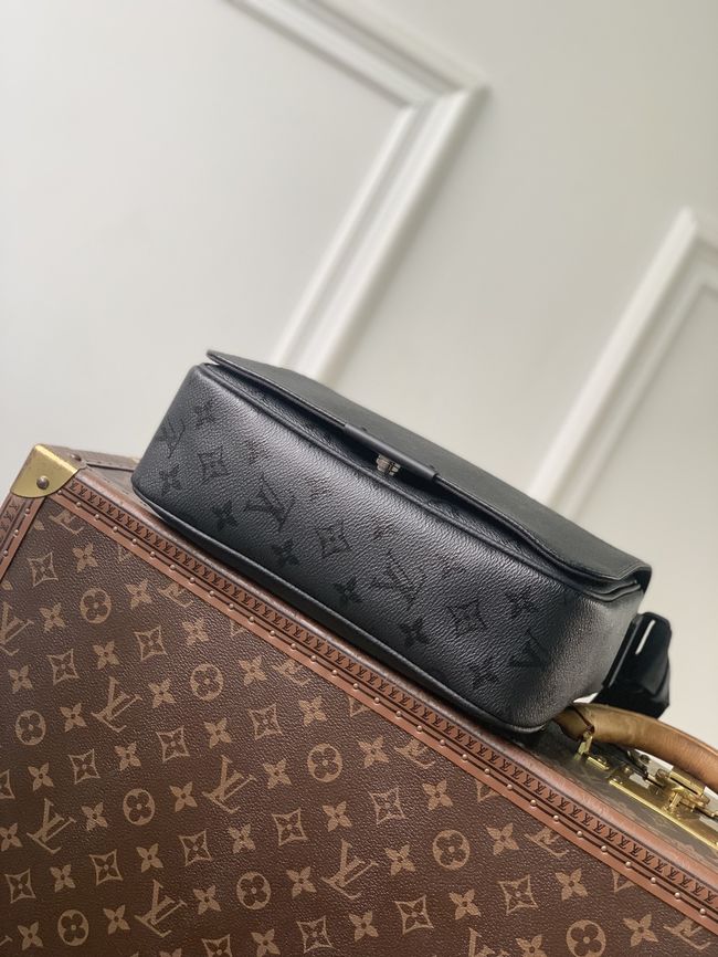Louis vuitton Bastille PM M2A195 black