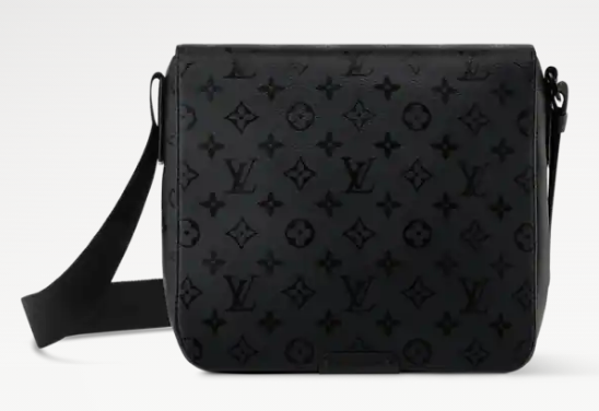 Louis vuitton Bastille PM M2A195 black