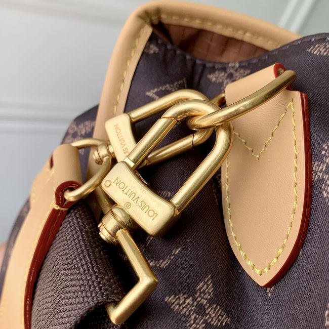Louis vuitton Jet Lag Bag MM Louis Vuitton Silk Tech M2A425
