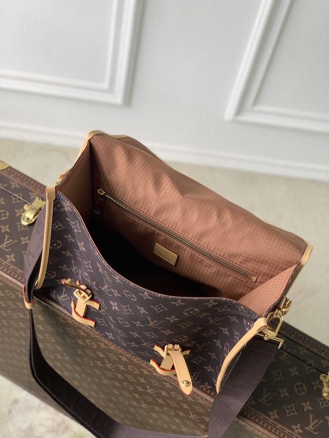 Louis vuitton Jet Lag Bag MM Louis Vuitton Silk Tech M2A425