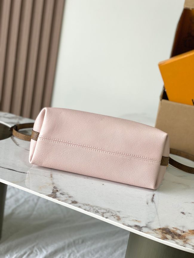 Louis vuitton Multipass M2A063 Petal Pink