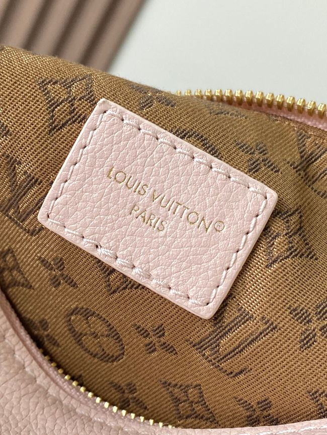 Louis vuitton Multipass M2A063 Petal Pink