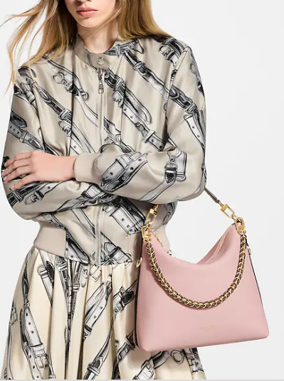 Louis vuitton Multipass M2A063 Petal Pink