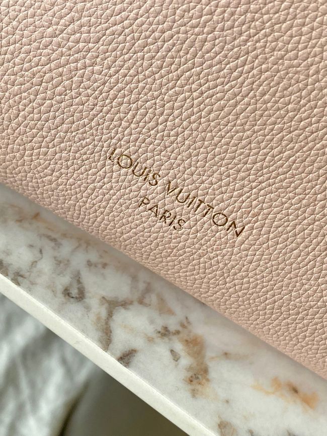 Louis vuitton Multipass M2A063 Petal Pink