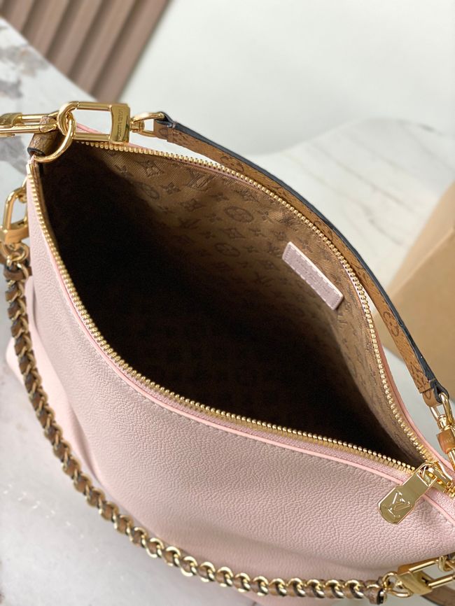 Louis vuitton Multipass M2A063 Petal Pink