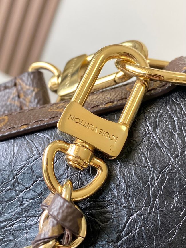 Louis vuitton Multipass M3A269 Saga Acajou