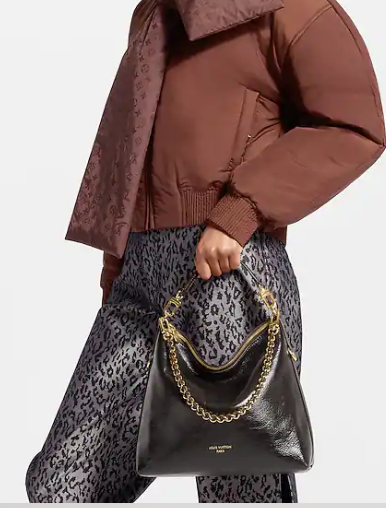 Louis vuitton Multipass M3A269 Saga Acajou
