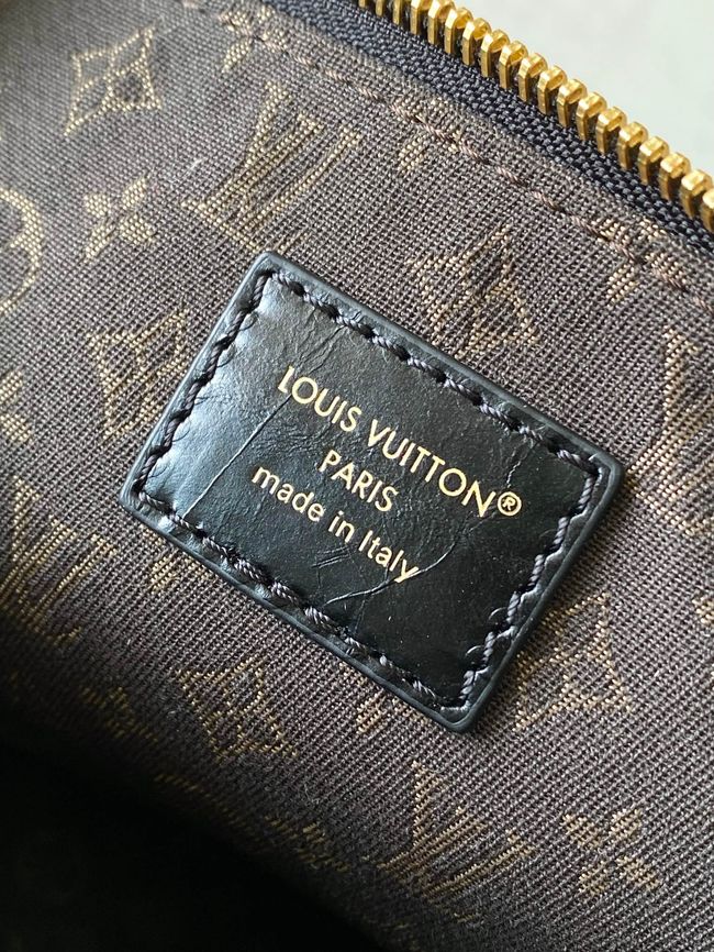 Louis vuitton Multipass M3A269 Saga Acajou