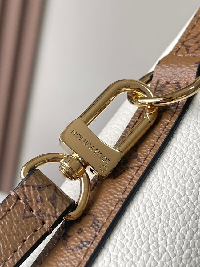 Louis vuitton Multipass M3A269 cream