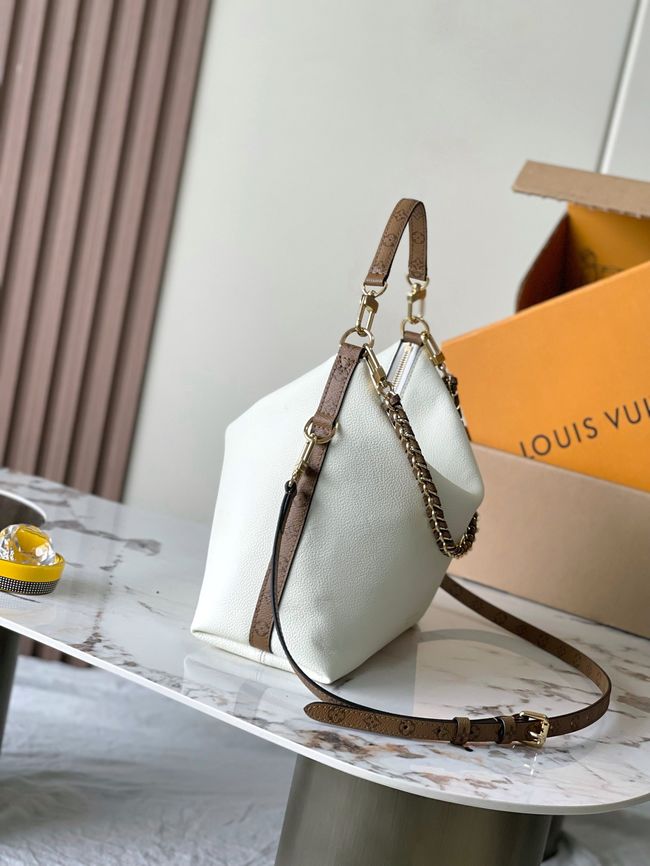 Louis vuitton Multipass M3A269 cream