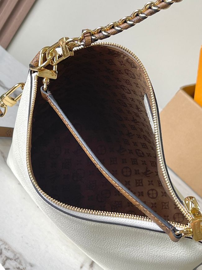 Louis vuitton Multipass M3A269 cream