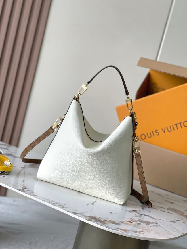 Louis vuitton Multipass M3A269 cream
