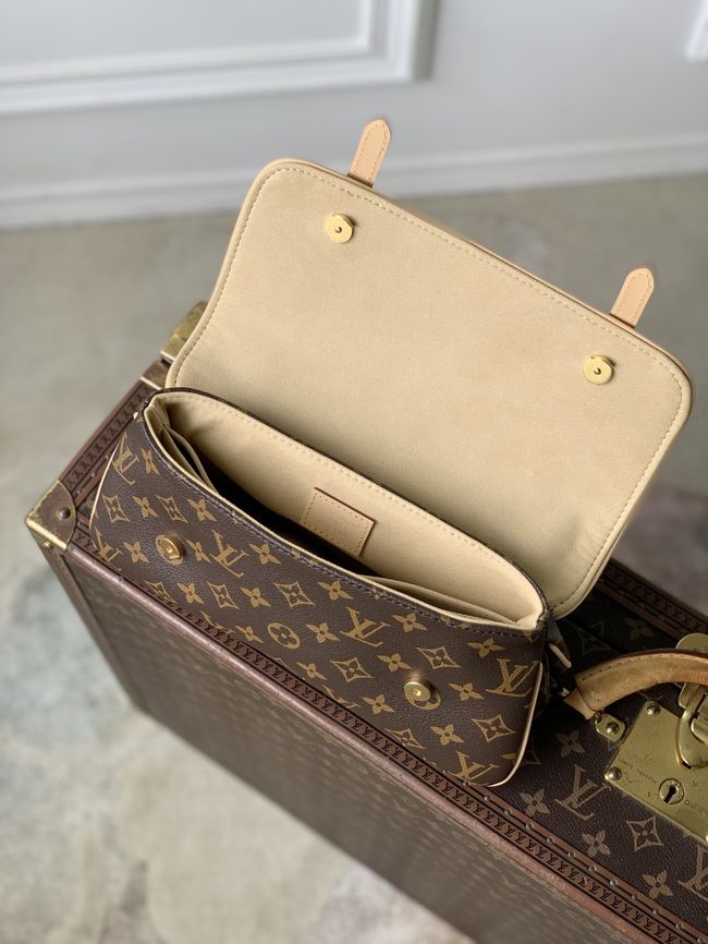 Louis vuitton New Marelle M28613
