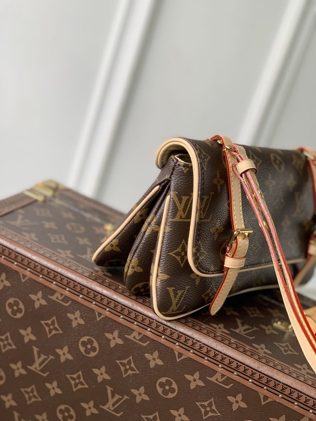 Louis vuitton New Marelle M28613