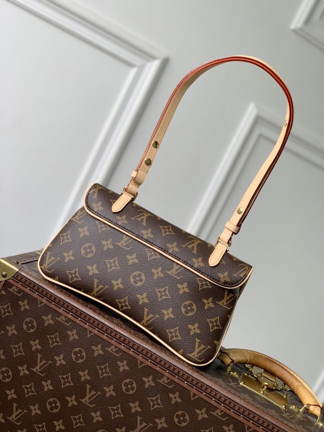 Louis vuitton New Marelle M28613