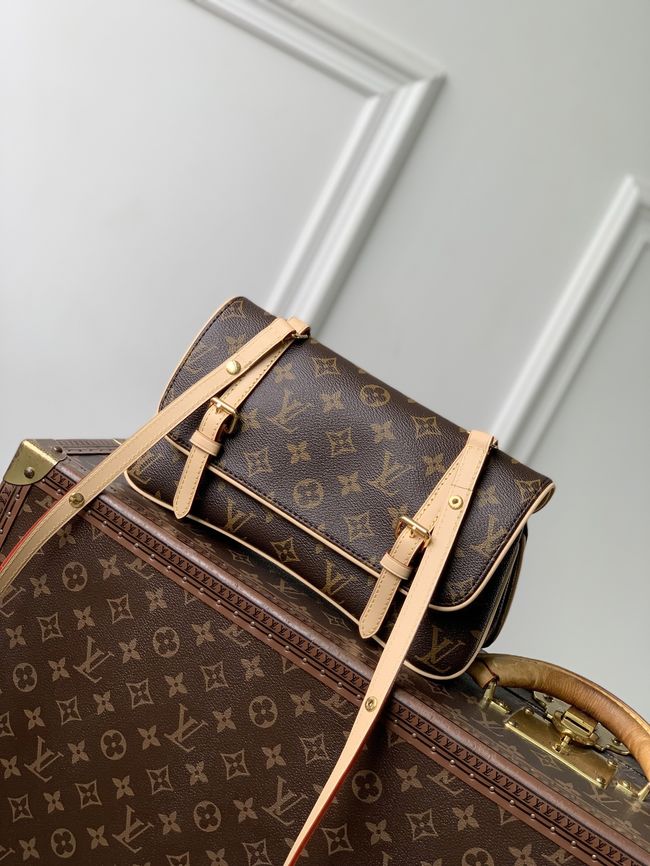Louis vuitton New Marelle M28613