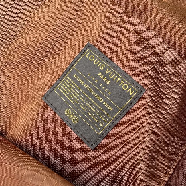 Louis Vuitton Alma Shoulder MM Louis Vuitton Silk Tech M2A509