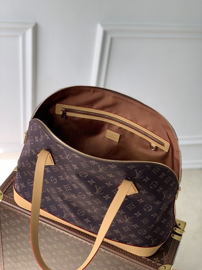Louis Vuitton Alma Shoulder MM Louis Vuitton Silk Tech M2A509