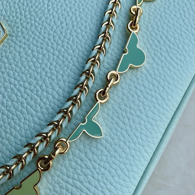 Louis Vuitton Capucines BB M29608 Minty