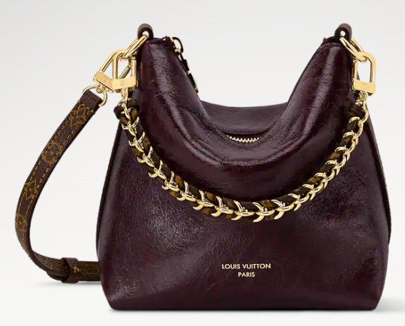 Louis Vuitton Multipass Mini M3A247 Monogram Rouge