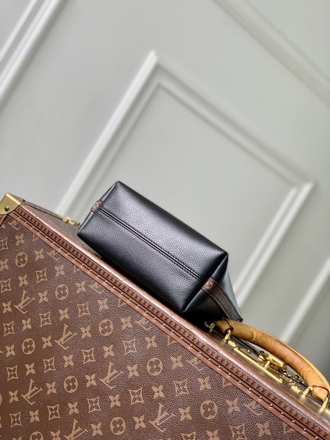 Louis Vuitton Multipass Mini M3A247 black