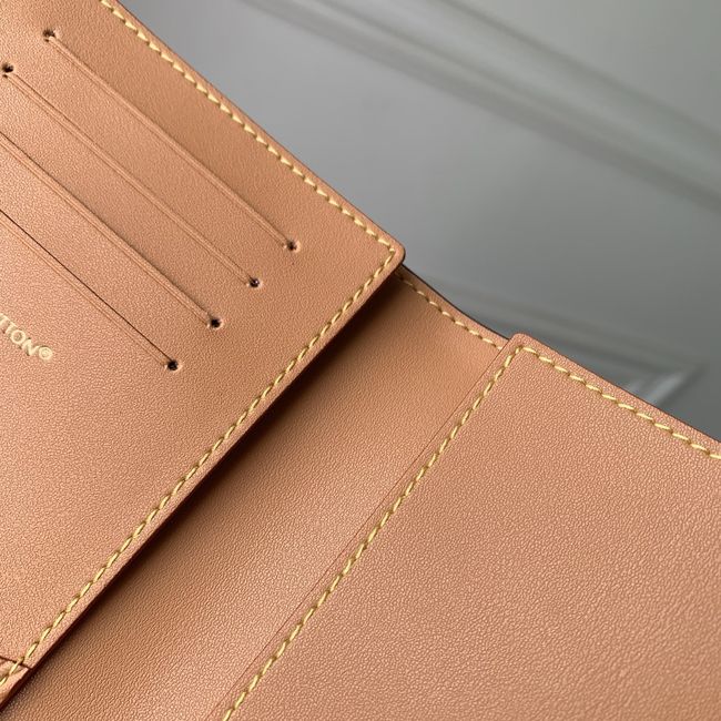 Louis Vuitton Pocket Organizer M2A495